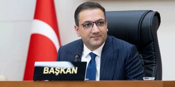 Balçova Belediye Başkanı Onur Yiğit görevden uzaklaştırıldı