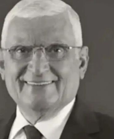 Orhan Ziya Diren