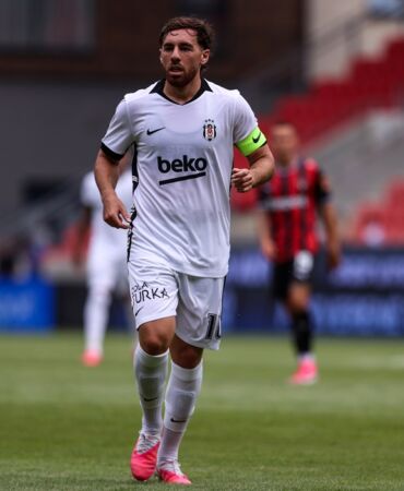 Orkun Kökçü