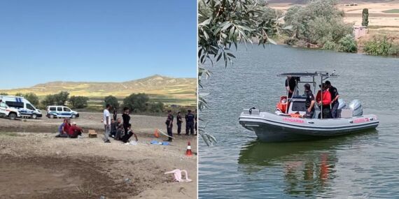 Kızılırmak’ta kaybolan 15 yaşındaki Gülseren Şahin’in cesedine ulaşıldı