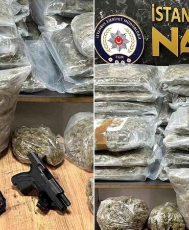 Özel’den önemli ziyaret Tanju Özcan ve İsmail Arı ile görüşmesini açıkladı (22)
