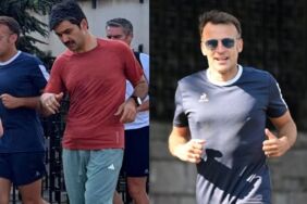 Özel’den önemli ziyaret Tanju Özcan ve İsmail Arı ile görüşmesini açıkladı (26)
