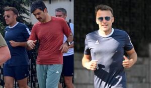 Özel’den önemli ziyaret Tanju Özcan ve İsmail Arı ile görüşmesini açıkladı (26)