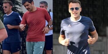 Özel’den önemli ziyaret Tanju Özcan ve İsmail Arı ile görüşmesini açıkladı (26)