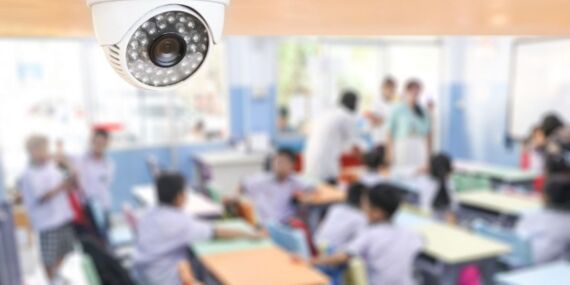 Özel eğitim sınıflarında kamera dönemi başlıyor