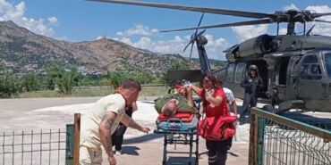 Özel’den önemli ziyaret Tanju Özcan ve İsmail Arı ile görüşmesini açıkladı (33)