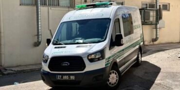 Özel’den önemli ziyaret Tanju Özcan ve İsmail Arı ile görüşmesini açıkladı (41)
