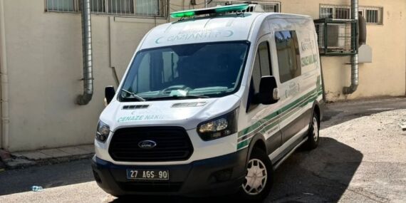 Gaziantep’te tartıştığı ağabeyini öldürdü