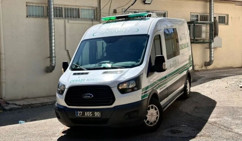 Gaziantep’te tartıştığı ağabeyini öldürdü