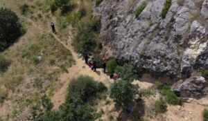 Özel’den önemli ziyaret Tanju Özcan ve İsmail Arı ile görüşmesini açıkladı (48)