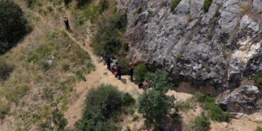 Özel’den önemli ziyaret Tanju Özcan ve İsmail Arı ile görüşmesini açıkladı (48)