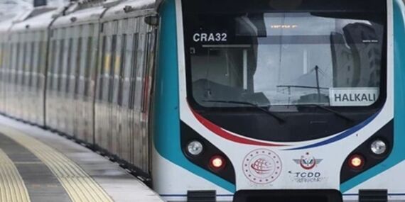 Marmaray’da artan intihar vakalarına bir yenisi daha…