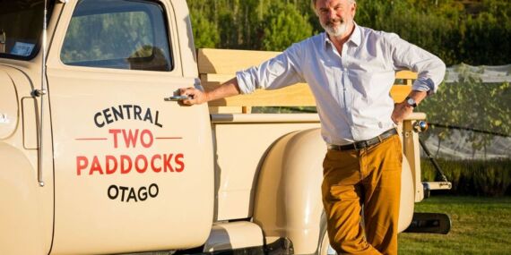 Usta oyuncu Sam Neill kimdir, kaç yaşında? Sam Neill neden öldü?