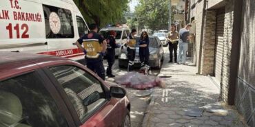 Özel’den önemli ziyaret Tanju Özcan ve İsmail Arı ile görüşmesini açıkladı (61)