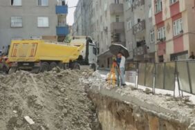 Özel’den önemli ziyaret Tanju Özcan ve İsmail Arı ile görüşmesini açıkladı (63)