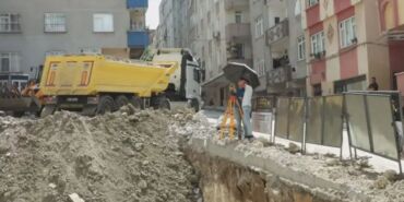 Özel’den önemli ziyaret Tanju Özcan ve İsmail Arı ile görüşmesini açıkladı (63)
