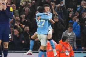 Phil Foden
