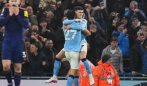 Phil Foden