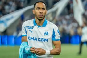 Pierre-Emerick Aubameyang Çorum FK'ye transfer olacak mı Kulüpten açıklama