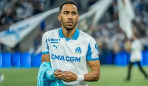 Pierre-Emerick Aubameyang Çorum FK'ye transfer olacak mı Kulüpten açıklama