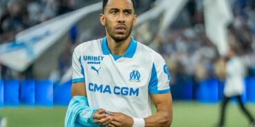 Pierre-Emerick Aubameyang Çorum FK'ye transfer olacak mı Kulüpten açıklama