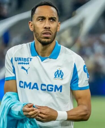 Pierre-Emerick Aubameyang Çorum FK'ye transfer olacak mı Kulüpten açıklama