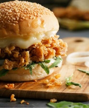 Popeyes