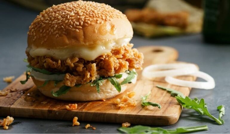 Popeyes