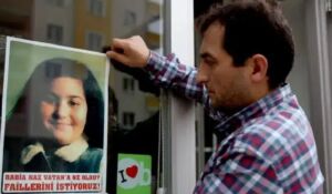 Rabia Naz soruşturmasında dikkat çeken gelişme Dosyaya yeni deliller girdi