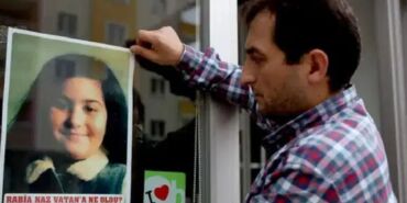 Rabia Naz soruşturmasında dikkat çeken gelişme Dosyaya yeni deliller girdi