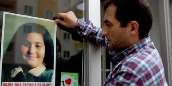 Rabia Naz soruşturmasında dikkat çeken gelişme: Dosyaya yeni deliller girdi