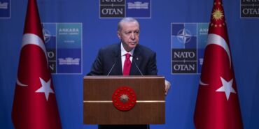 Recep Tayyip Erdoğan