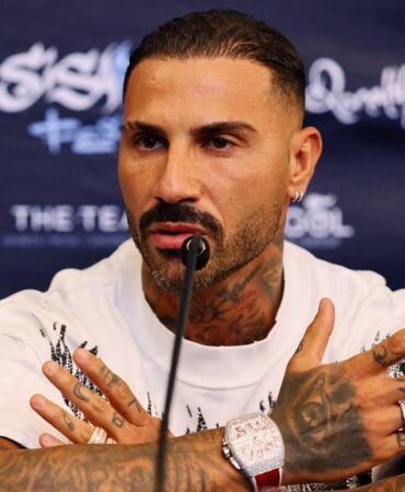 Ricardo Quaresma