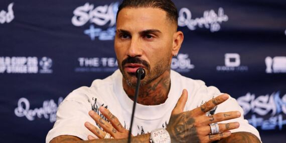 Ricardo Quaresma’dan Portekiz Milli Takımı’na sert tepki: ‘Maçı İspanya’ya hediye ettik’