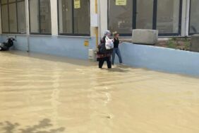 Sağanak Kastamonu’yu vurdu Evleri su bastı, köy yolları kapandı