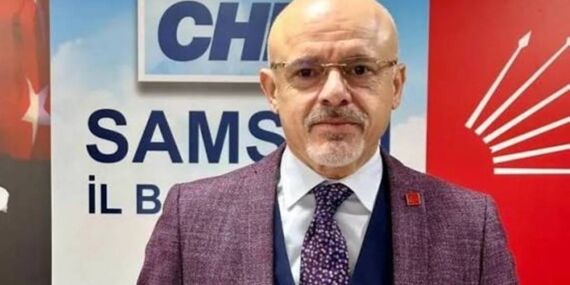 Özgür Özel’in kuracağı yeni partinin il başkanları belli olmaya başladı: İlk bina Samsun’da tutuldu
