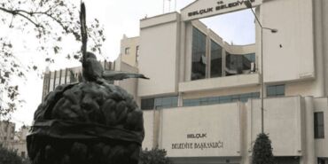 Selçuk Belediyesi