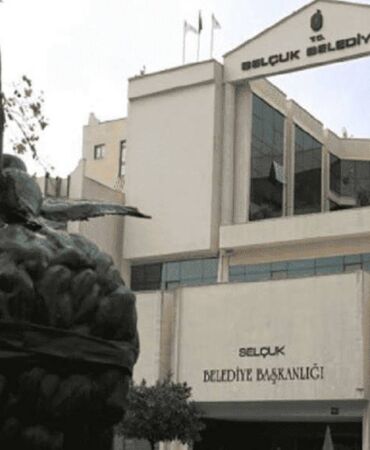 Selçuk Belediyesi