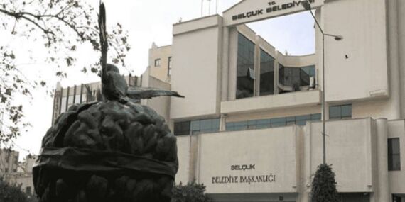 Selçuk Belediyesi’nde toplu istifa: Meclis’te CHP’li üye kalmadı