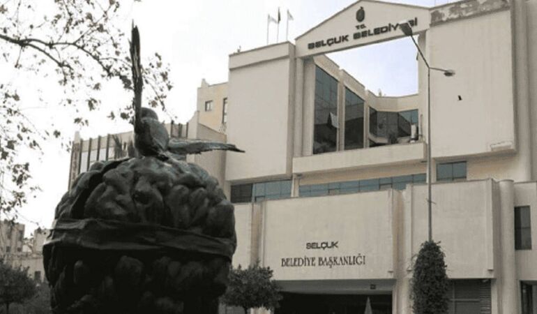 Selçuk Belediyesi