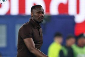 Senegal Futbol Federasyonu açıkladı Pape Thiaw görevden ayrıldı