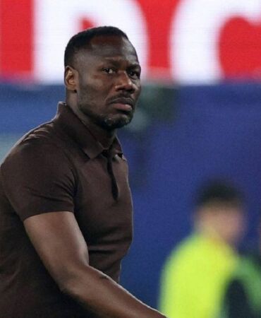 Senegal Futbol Federasyonu açıkladı Pape Thiaw görevden ayrıldı