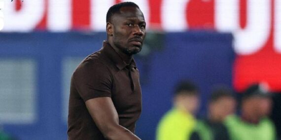 Senegal Futbol Federasyonu açıkladı: Pape Thiaw görevden ayrıldı