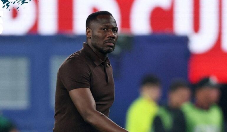 Senegal Futbol Federasyonu açıkladı: Pape Thiaw görevden ayrıldı