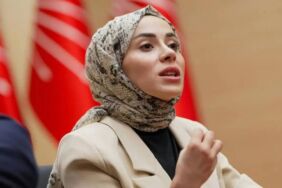 Sevgi Kılıç'tan cinsiyetçi saldırıya tepki Hukuki süreç başlatıldı