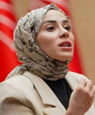 Sevgi Kılıç'tan cinsiyetçi saldırıya tepki Hukuki süreç başlatıldı