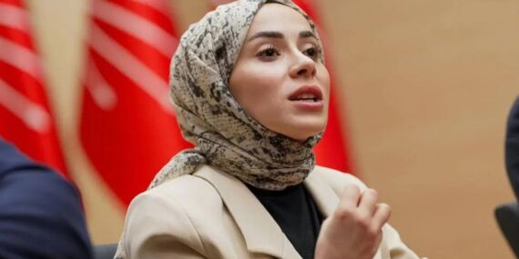 Sevgi Kılıç’tan cinsiyetçi saldırıya tepki: Hukuki süreç başlatıldı