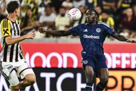 Sidiki Cherif