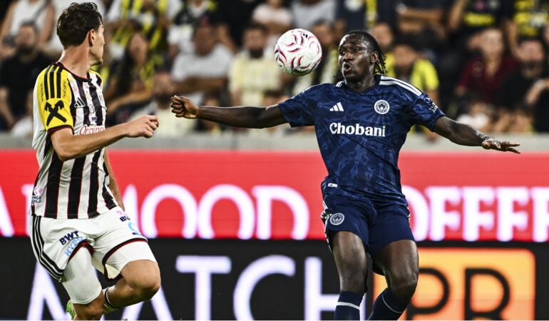Sidiki Cherif