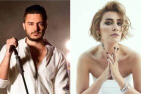 Sıla Gençoğlu İlyas Yalçıntaş